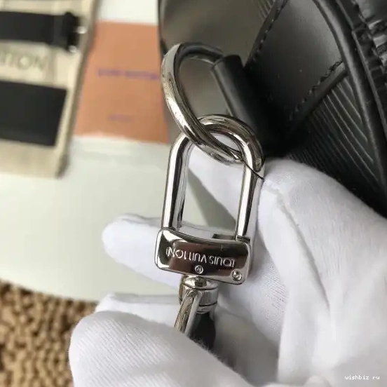WIS Louis keepall 45 Vuitton 0412